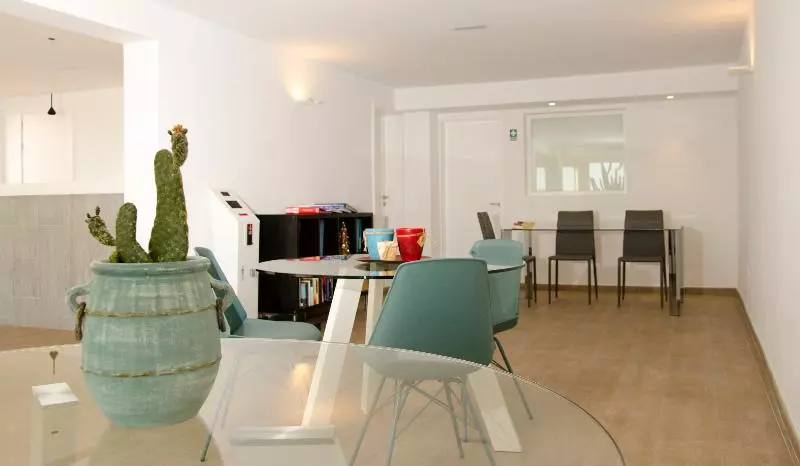 Ereza Apartamentos Los Hibiscos - Adults Only