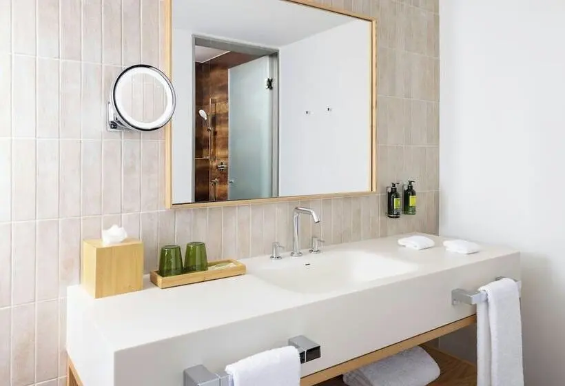 בית מלון כפרי Algarve Marriott Salgados Golf Resort & Conference Center