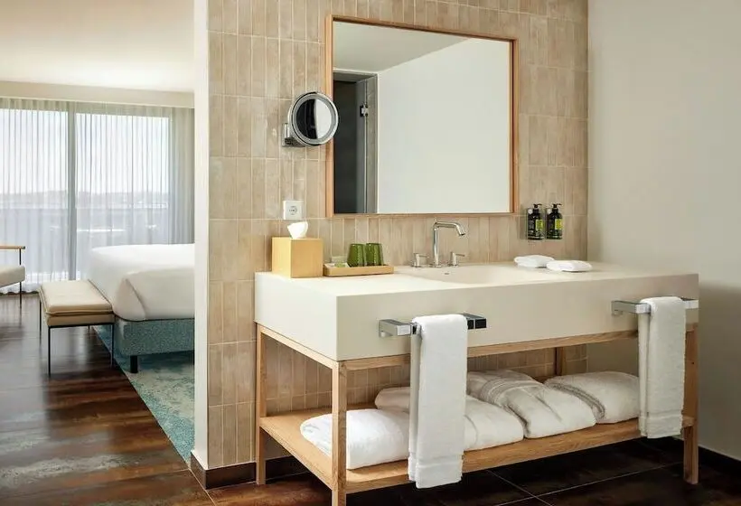 בית מלון כפרי Algarve Marriott Salgados Golf Resort & Conference Center