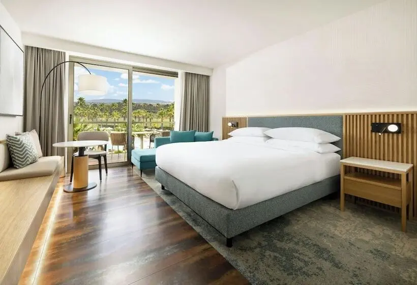 בית מלון כפרי Algarve Marriott Salgados Golf Resort & Conference Center