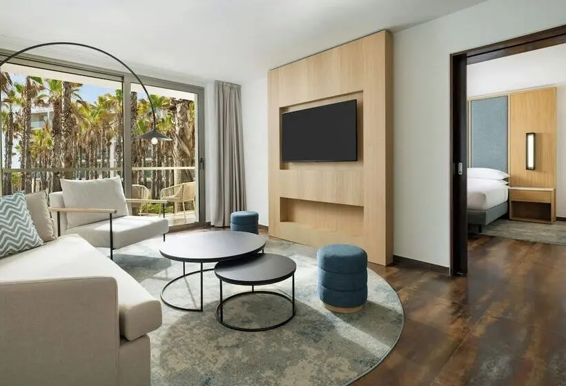 בית מלון כפרי Algarve Marriott Salgados Golf Resort & Conference Center