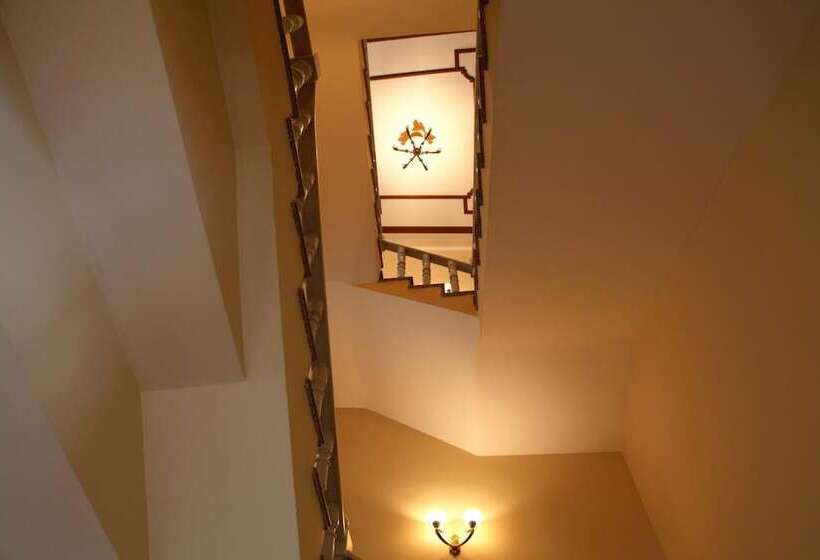 בית מלון כפרי Ciudad Pozo Alcon