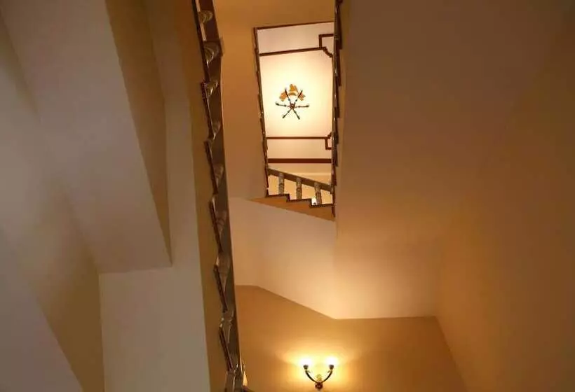 בית מלון כפרי Ciudad Pozo Alcon