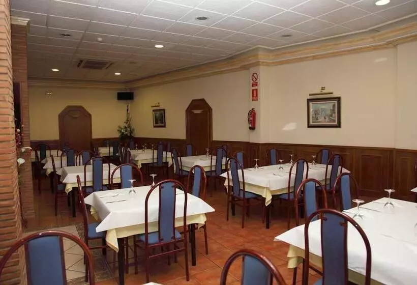 호텔 Ciudad Pozo Alcon