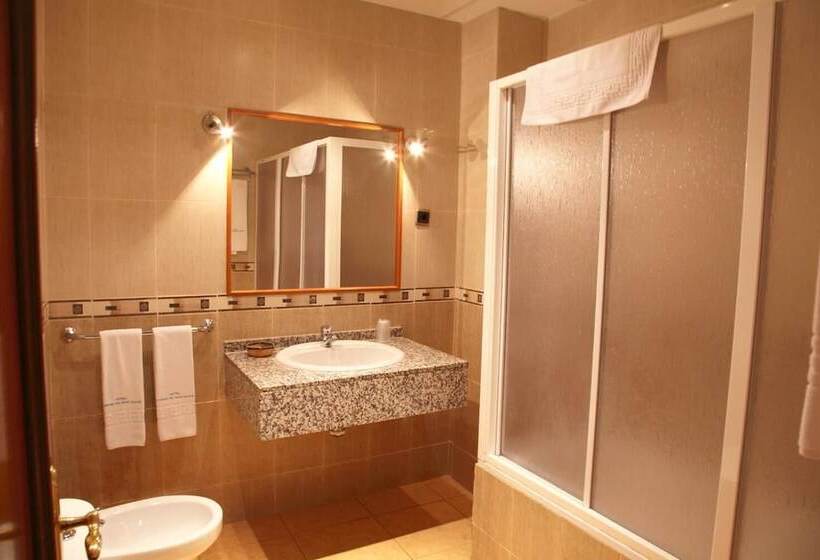 בית מלון כפרי Ciudad Pozo Alcon