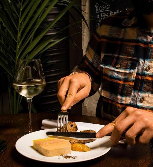 هتل Des Arts Bastille