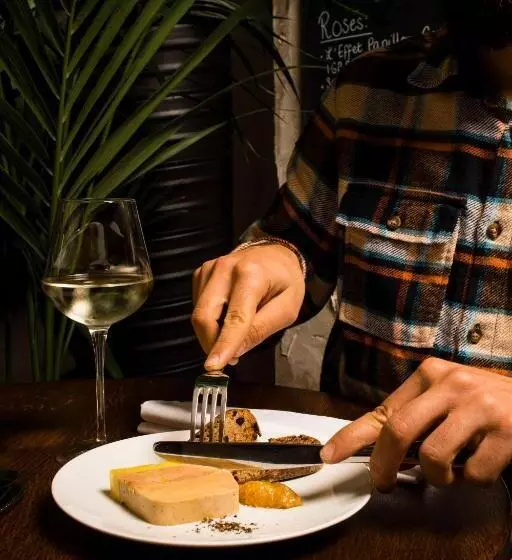 هتل Des Arts Bastille