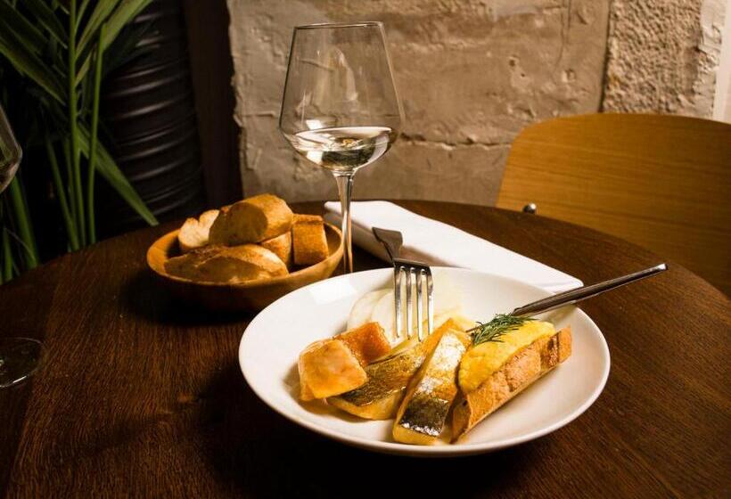 هتل Des Arts Bastille