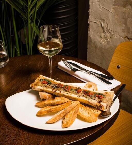 هتل Des Arts Bastille