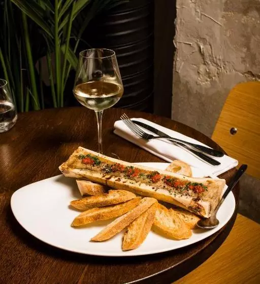 هتل Des Arts Bastille