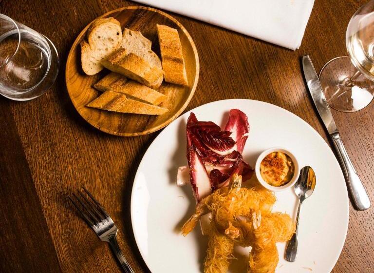 هتل Des Arts Bastille