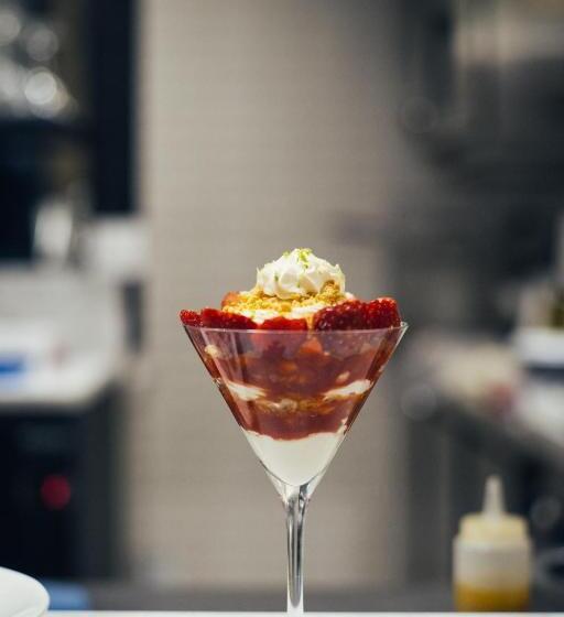 هتل Des Arts Bastille