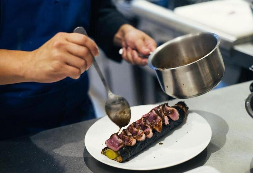 هتل Des Arts Bastille