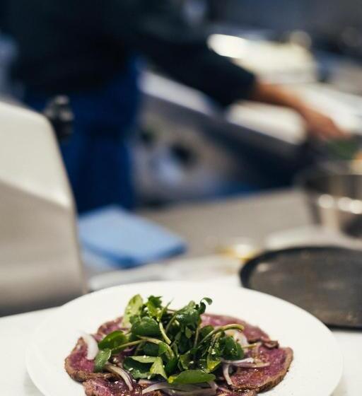 هتل Des Arts Bastille