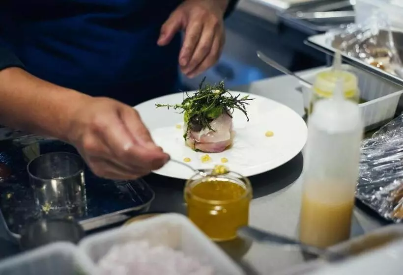 هتل Des Arts Bastille