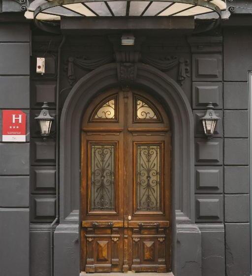 هتل Des Arts Bastille