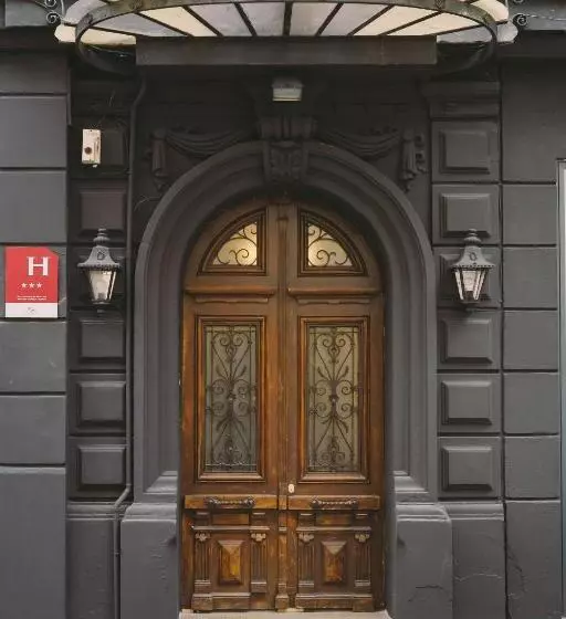 هتل Des Arts Bastille