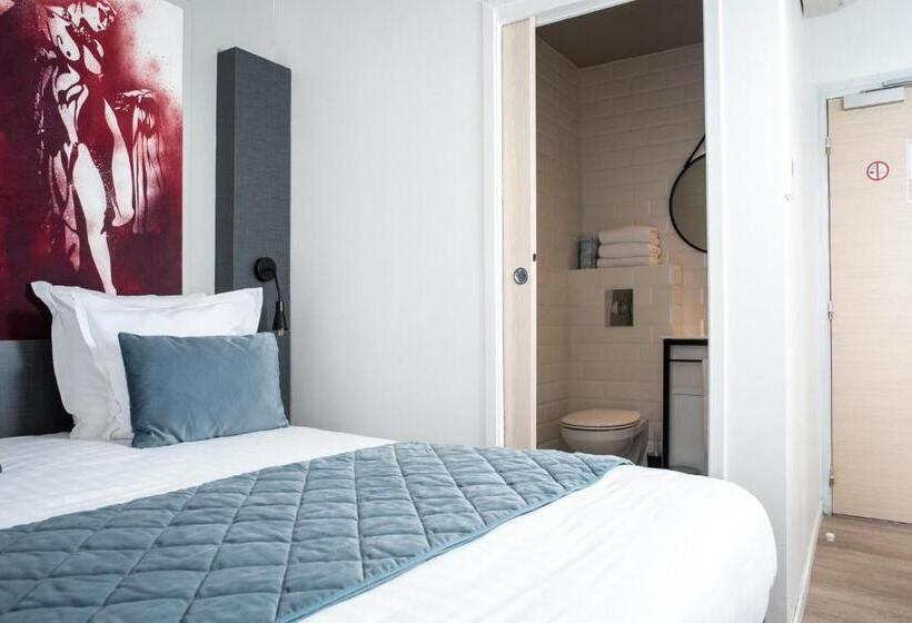 هتل Des Arts Bastille