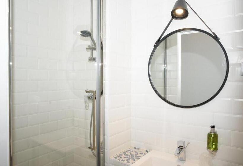 هتل Des Arts Bastille