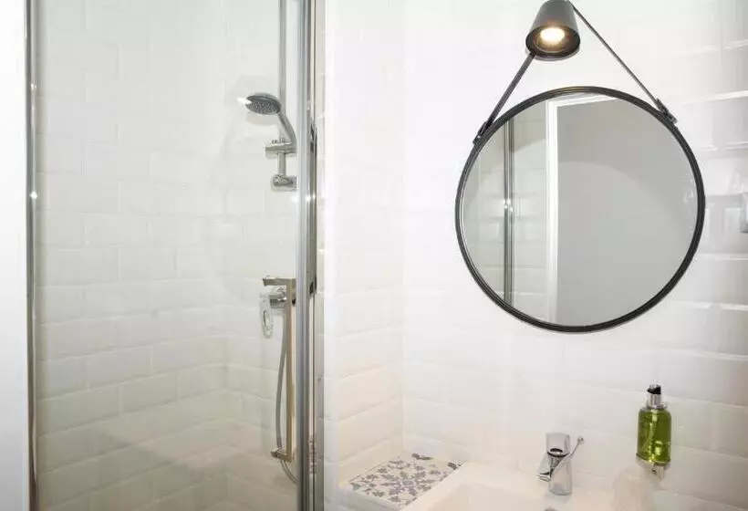 هتل Des Arts Bastille