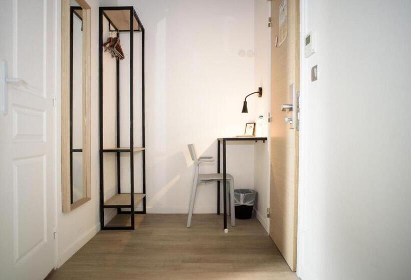 هتل Des Arts Bastille