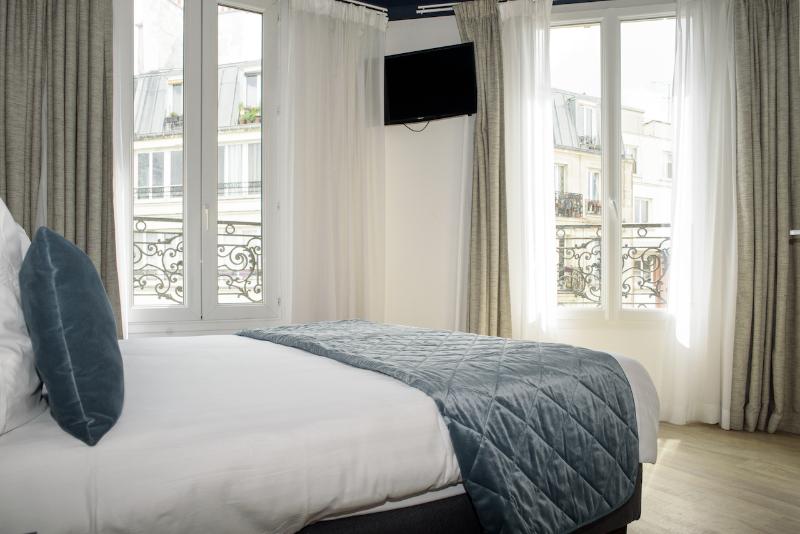 هتل Des Arts Bastille