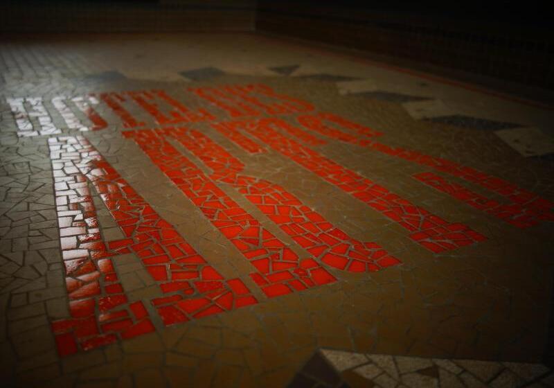 هتل Des Arts Bastille