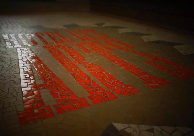 هتل Des Arts Bastille