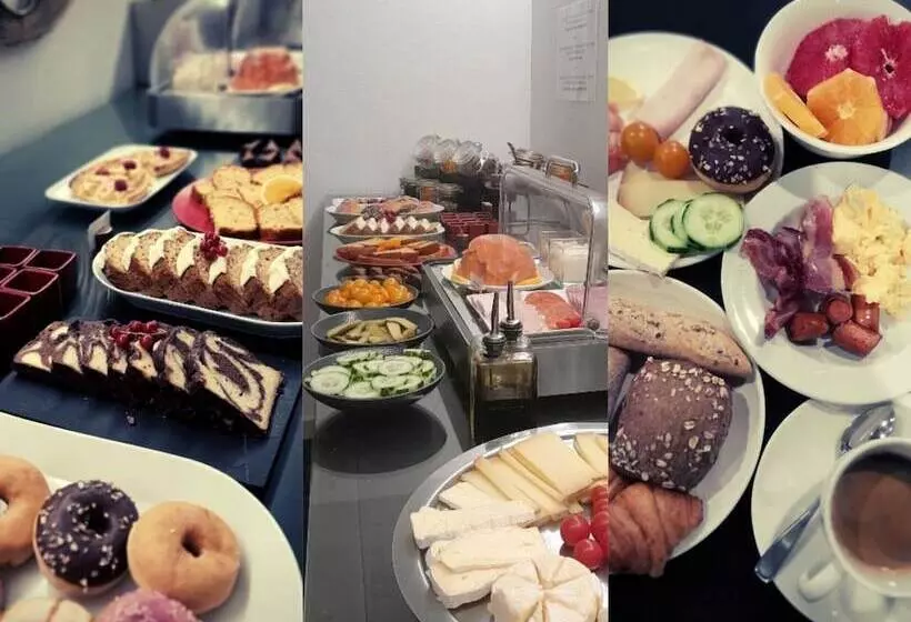 Отель Hôtel Garrigae Villa La Florangerie   Spa & Piscine