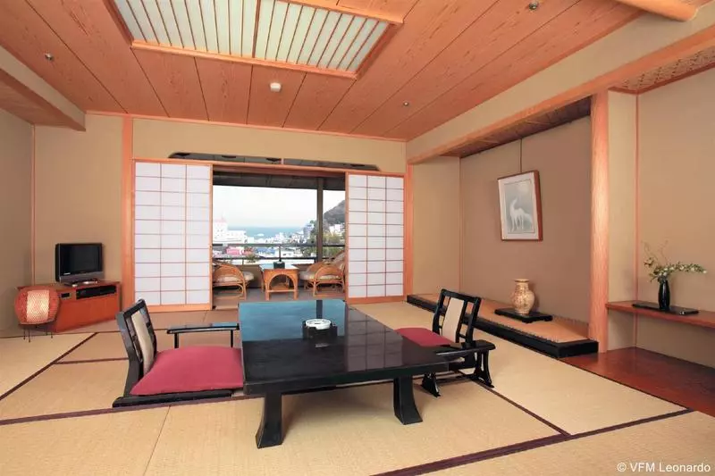 Hotel Geihinkan Atami Koarashitei
