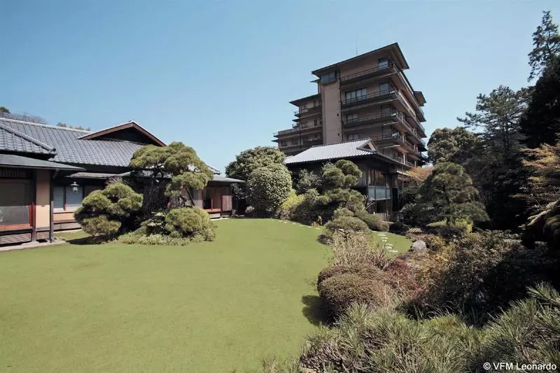Hotel Geihinkan Atami Koarashitei