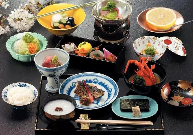 Hotel Geihinkan Atami Koarashitei