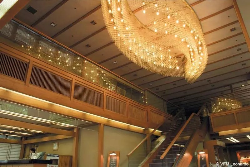 Hotel Geihinkan Atami Koarashitei