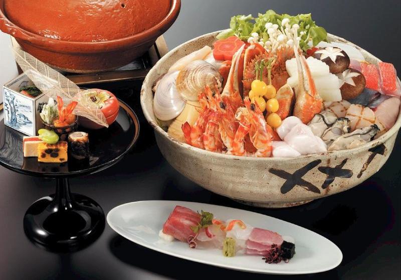 فندق Geihinkan Atami Koarashitei