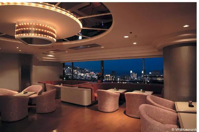 Hotel Geihinkan Atami Koarashitei