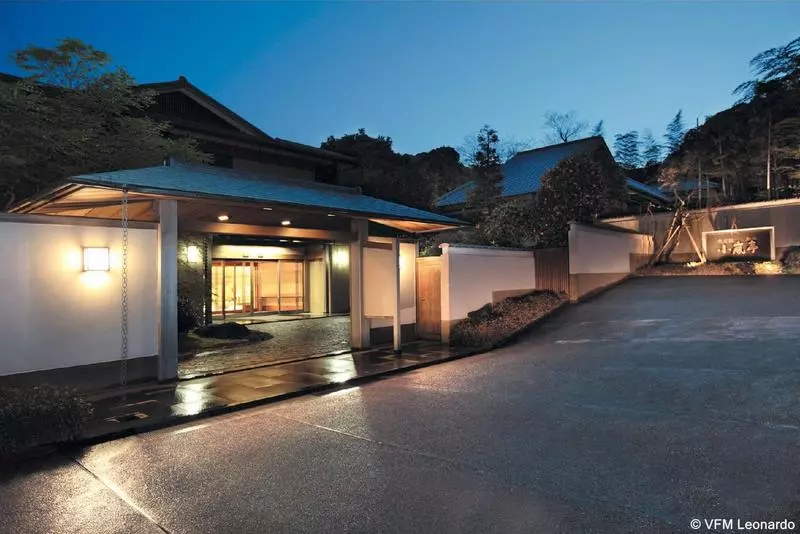 Hotel Geihinkan Atami Koarashitei