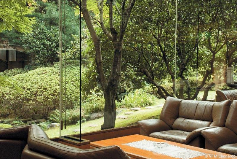 فندق Geihinkan Atami Koarashitei