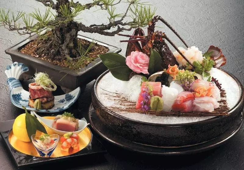 Hotel Geihinkan Atami Koarashitei