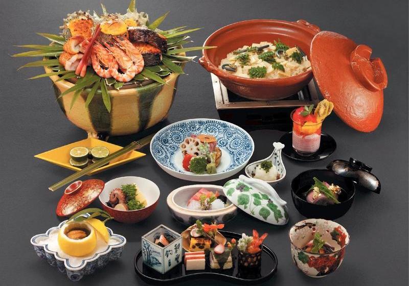 فندق Geihinkan Atami Koarashitei