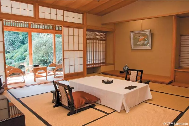 Hotel Geihinkan Atami Koarashitei