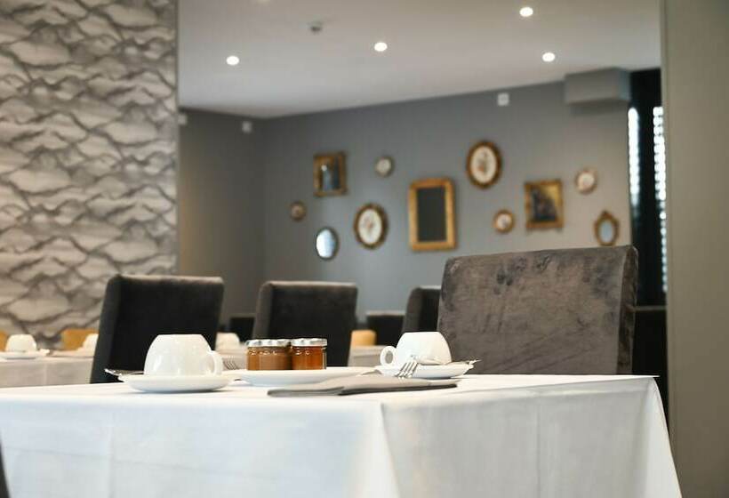 Отель Les Muses