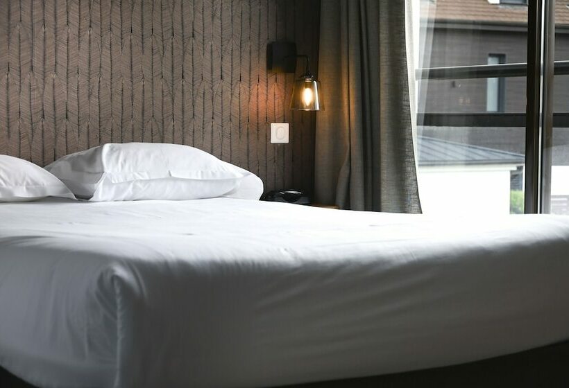 Отель Les Muses