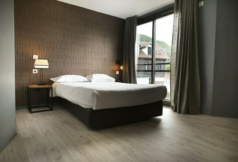 Отель Les Muses