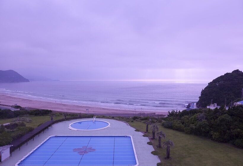 בית מלון כפרי Izukyu