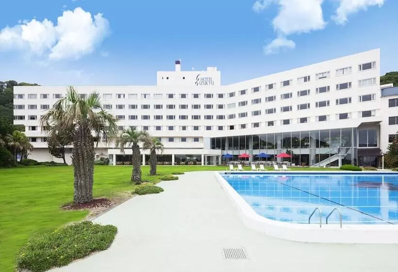 Otel Izukyu