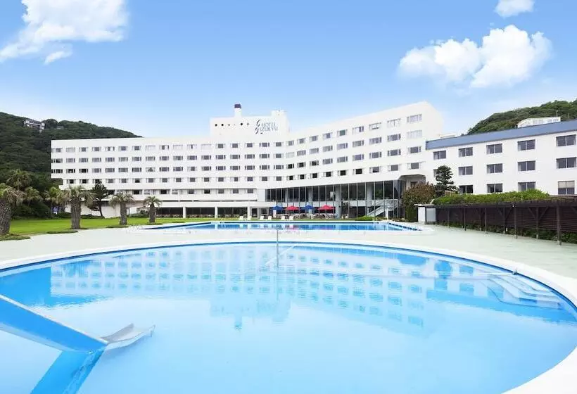 Otel Izukyu