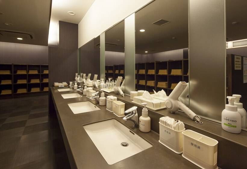 בית מלון כפרי Izukyu