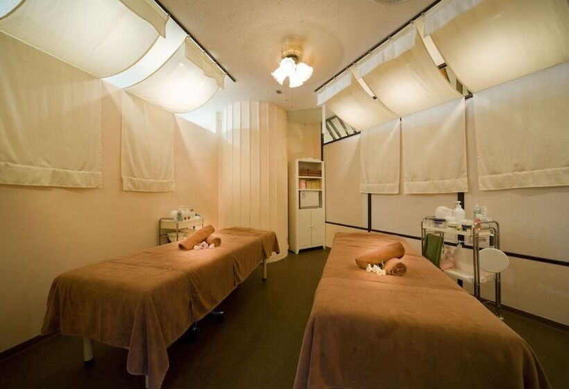 בית מלון כפרי Izukyu