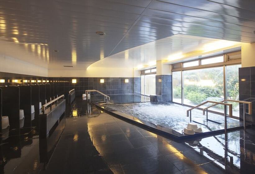 בית מלון כפרי Izukyu