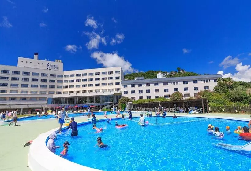 Otel Izukyu